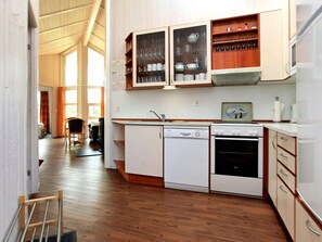 Ferienhaus | Innenbereich