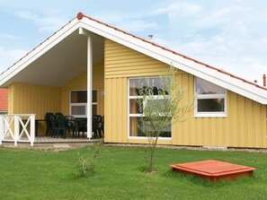House | Exterior