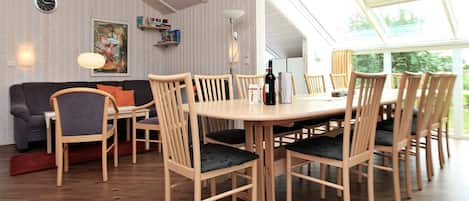 House | Interior