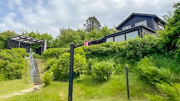 Ferienhaus | Außenbereich