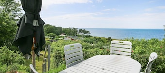 Lovely Holiday Home in Asnæs near Sea