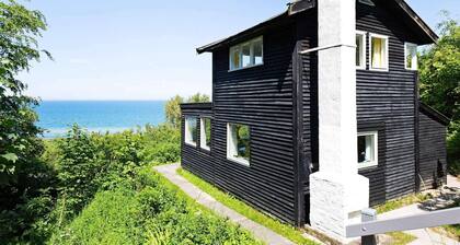 Lovely Holiday Home in Asnæs near Sea