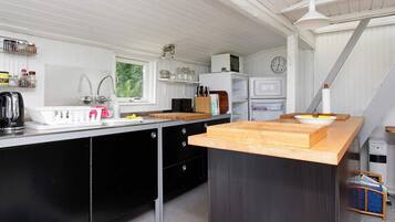 Ferienhaus | Innenbereich