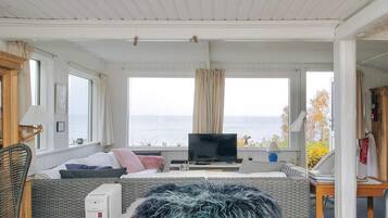 House | Bahagian dalam