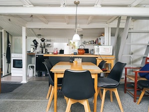House | Interior