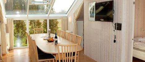 Ferienhaus | Innenbereich