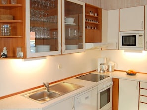House | Interior