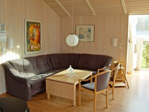 Ferienhaus | Innenbereich