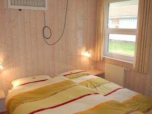 Ferienhaus | Innenbereich