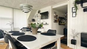 Unclassified image, 4 of 30, button - Quaint Holiday Home in Hemmet near Beach (Hemmet)