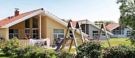 Maison | Espace pour enfants