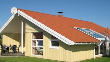 House | Exterior