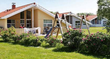 Beautiful Holiday Home in Løgstør