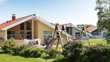 House | Children’s area