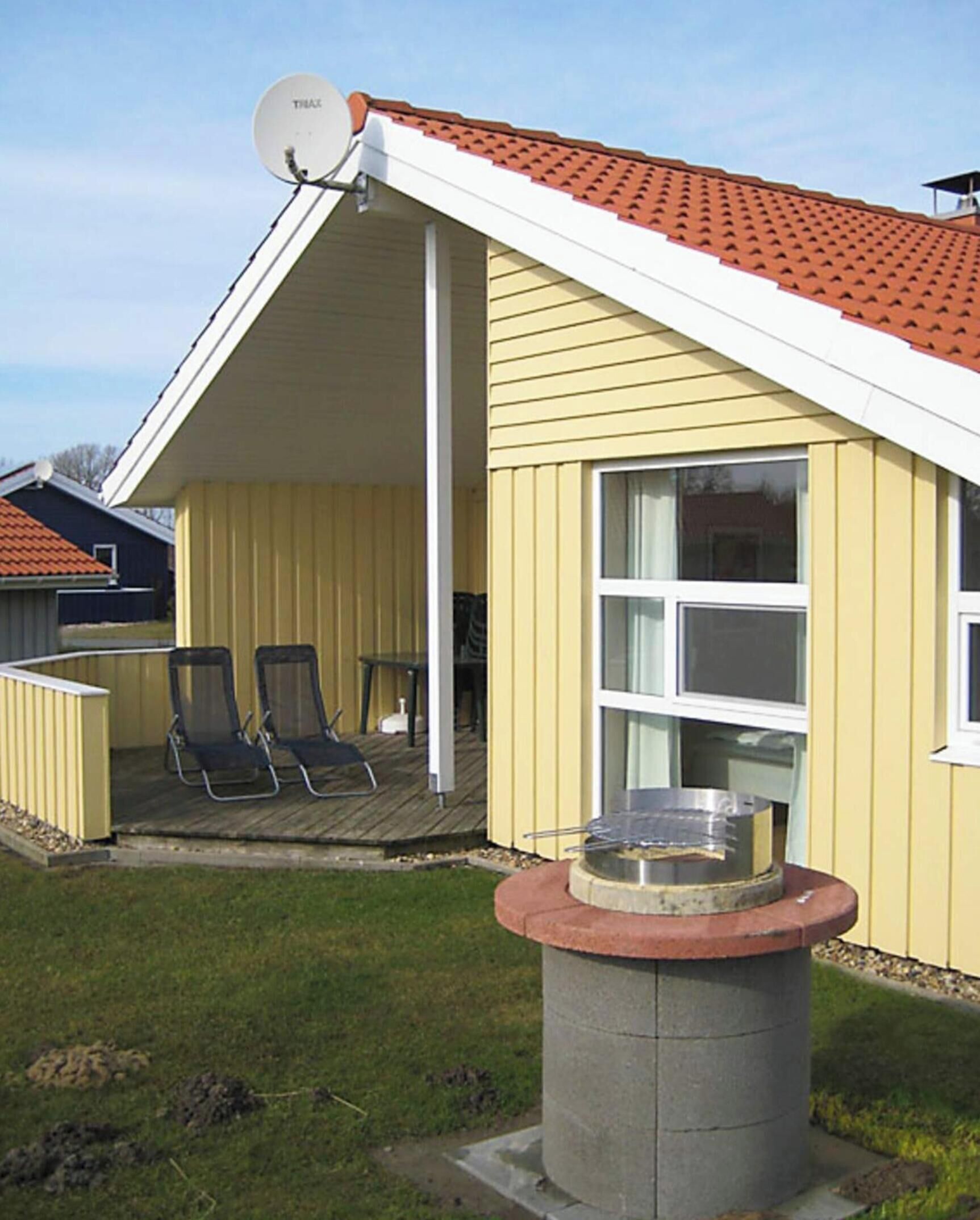 House | Exterior