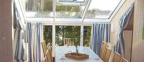 บ้านพัก | ภายใน