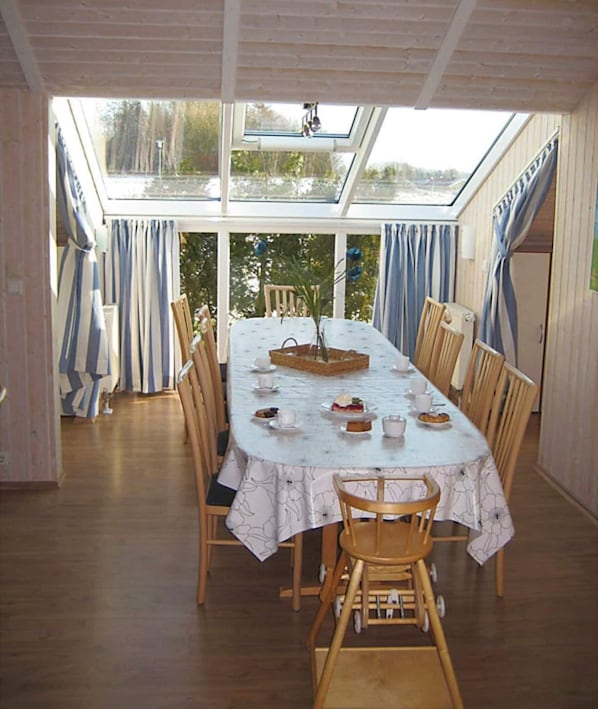 House | Interior