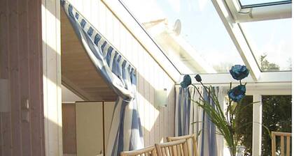 Beautiful Holiday Home in Løgstør