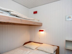 3 bedrooms, individually furnished - Lovely Holiday Home in Aabenraa near Sea (Aabenraa)
