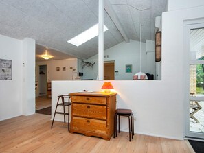 Interior - Lovely Holiday Home in Aabenraa near Sea (Aabenraa)