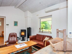 Ferienhaus | Innenbereich