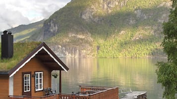 House | Exterior