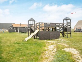 独立别墅 | 住宿景观