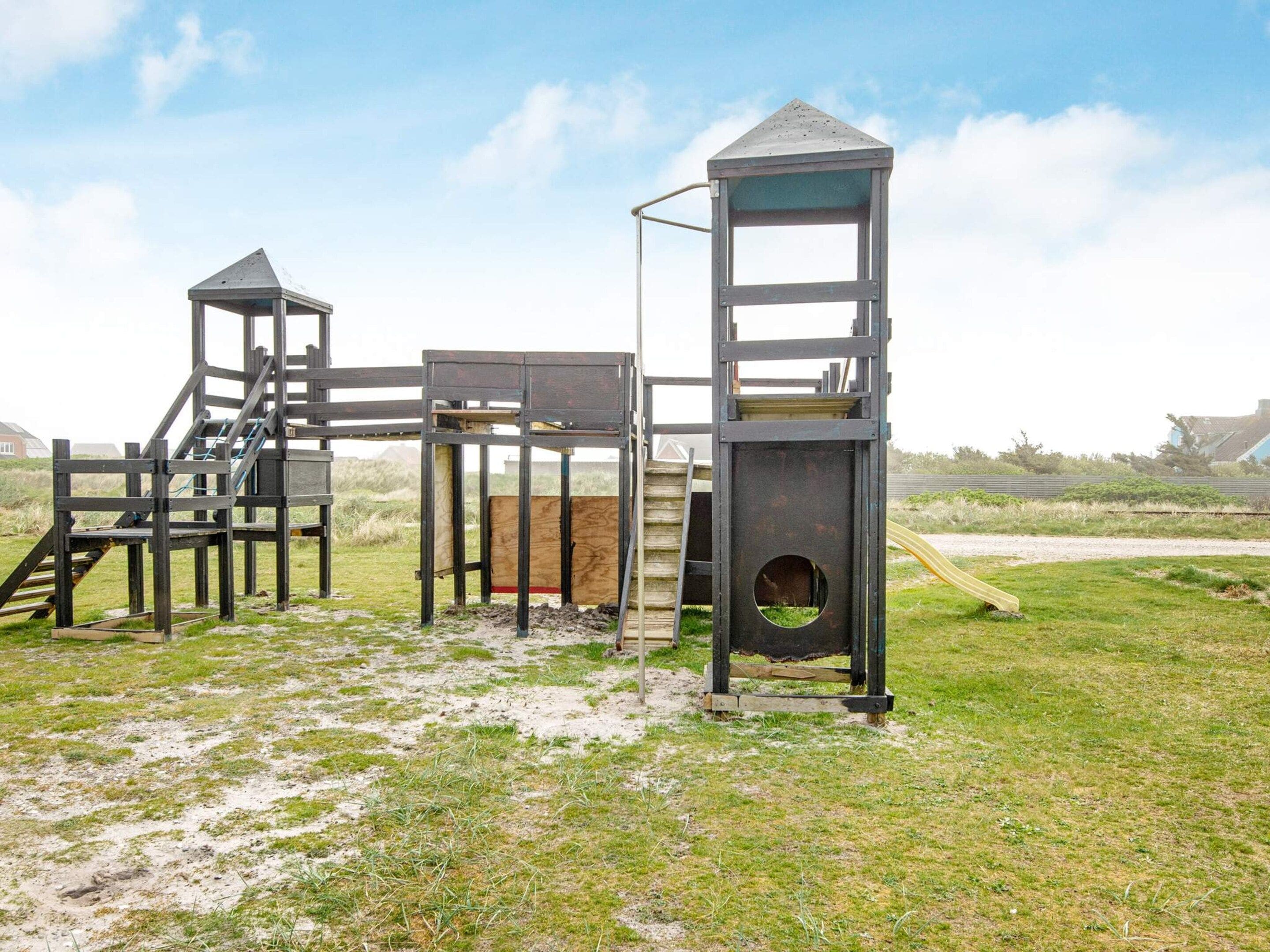 住宿景观