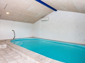 House | Pool | Indoor pool, outdoor pool