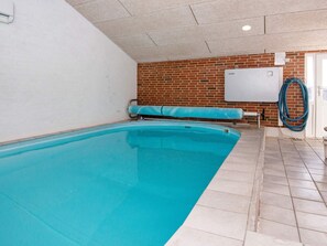 House | Pool | Indoor pool, outdoor pool
