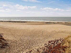 Ferienhaus | Blick von der Unterkunft