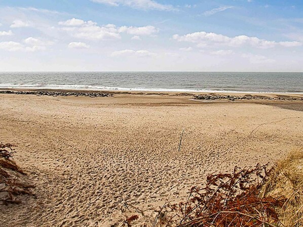 House | View from property - 8 Person Holiday Home in Harboore-by Traum (Harboore)