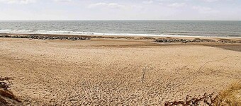 8 Person Holiday Home in Harboore-by Traum