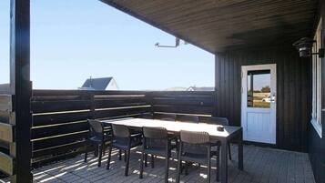 Hus | Udendørsområde