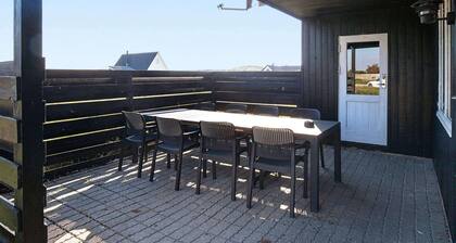 8 Person Holiday Home in Harboore-by Traum