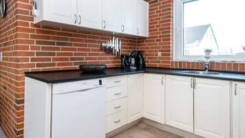 Hus | Privat køkken