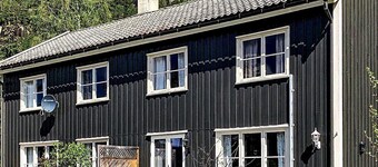 8 Person Holiday Home in Treungen