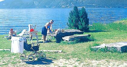 6 Person Holiday Home in Norddal