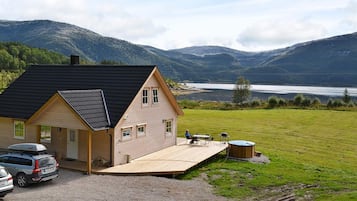 House | Exterior