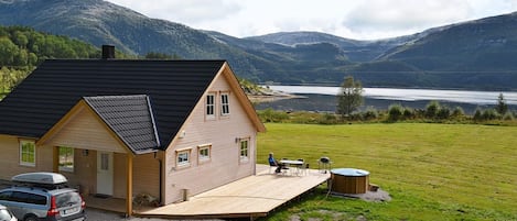 House | Exterior