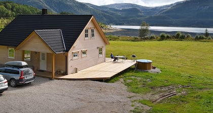 Holiday Home in Føllenslev