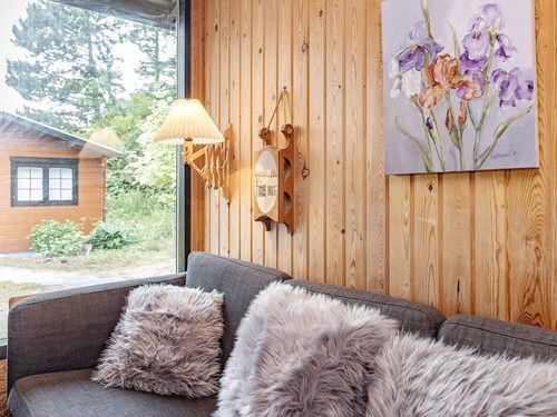Cozy Holiday Home in Stubbekøbing near Beach