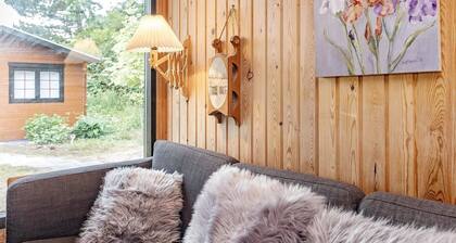 Cozy Holiday Home in Stubbekøbing near Beach