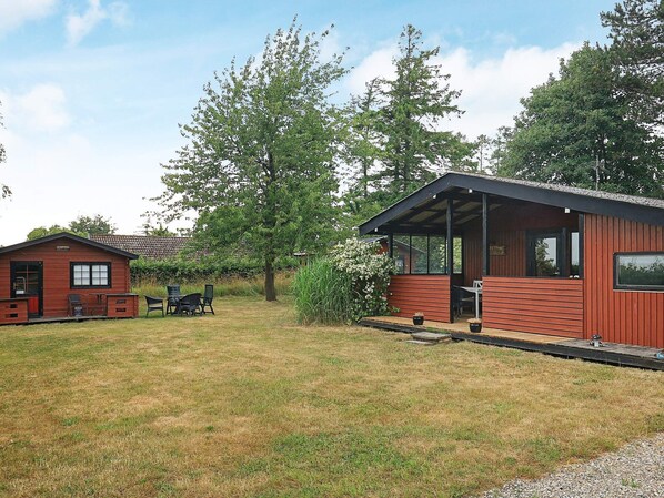 House | Exterior