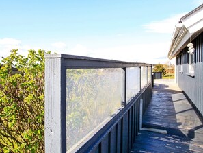 House | Exterior - Lovely Holiday Home in Lemvig near Sea (Lemvig)