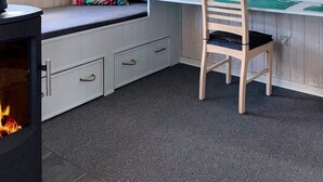 House | Interior - Lovely Holiday Home in Lemvig near Sea (Lemvig)