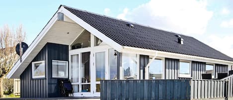 House | Exterior
