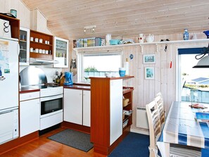House | Interior - Lovely Holiday Home in Lemvig near Sea (Lemvig)