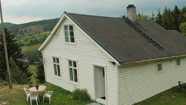 Exterior - 5 Person Holiday Home in Hafslo (Luster)