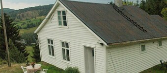 5 Person Holiday Home in Hafslo